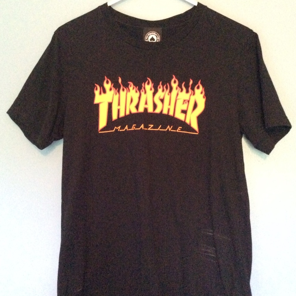 Thrasher T-shirt